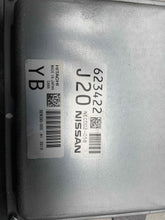Load image into Gallery viewer, ECU ECM COMPUTER EX37 G37 Q60 Q70 QX50 QX70 370Z 2013-2017 - NW679220