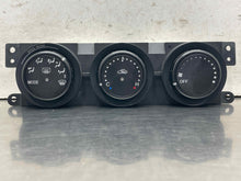 Load image into Gallery viewer, Temperature Controls MAZDA MX-5 MIATA 2006 - NW678923