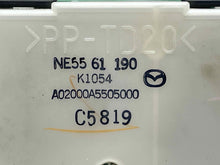 Load image into Gallery viewer, Temperature Controls MAZDA MX-5 MIATA 2006 - NW678923