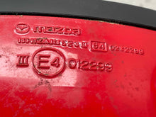 Load image into Gallery viewer, SIDE VIEW DOOR MIRROR Miata MX-5 06 07 08 09 10 11 12 13 14 Left - NW678998