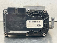 Load image into Gallery viewer, THROTTLE BODY Mazda Miata MX-5 06 07 08 09 10 11 12 13 14 - NW679168