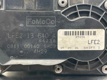 Load image into Gallery viewer, THROTTLE BODY Mazda Miata MX-5 06 07 08 09 10 11 12 13 14 - NW679168