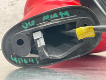 Load image into Gallery viewer, SIDE VIEW DOOR MIRROR Miata MX-5 06 07 08 09 10 11 12 13 14 Right - NW679099