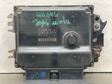 Load image into Gallery viewer, ECU ECM COMPUTER Mazda Miata 2006 06 2007 07 Auto - NW679000