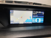 Load image into Gallery viewer, INFO-GPS SCREEN Lexus GS350 GS450H 2014 14 - NW679623