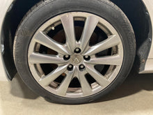 Load image into Gallery viewer, WHEEL RIM GS350 GS450H 14 15 19x8 ALLOY - NW679665