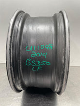 Load image into Gallery viewer, WHEEL RIM GS350 GS450H 14 15 19x8 ALLOY - NW679665
