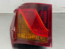 Load image into Gallery viewer, OUTER TAIL LIGHT LAMP GS350 GS450H 2013 13 2014 14 2015 15 Left - NW679547
