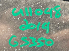 Load image into Gallery viewer, ECU ECM COMPUTER GS350 GS450H IS250 IS300 IS350 RC350 06-17 - NW679480