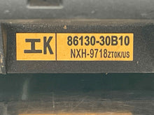 Load image into Gallery viewer, RADIO Lexus GS350 GS450H 2014 14 - NW679529
