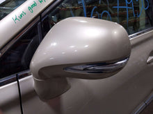 Load image into Gallery viewer, SIDE VIEW DOOR MIRROR RX350 RX450H 2013 13 2014 14 2015 15 Left - NW679354