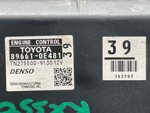 Load image into Gallery viewer, ECU ECM Computer LEXUS RX350 2014 - NW679481