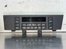 Load image into Gallery viewer, Temperature Controls Buick Lacrosse 2009 - NW679390