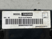 Load image into Gallery viewer, Temperature Controls Buick Lacrosse 2009 - NW679390