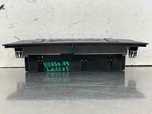 Load image into Gallery viewer, Temperature Controls Buick Lacrosse 2009 - NW679390