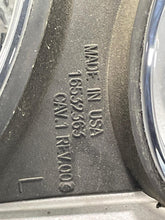 Load image into Gallery viewer, HEADLIGHT LAMP ASSEMBLY Lacrosse Allure 2008 08 2009 09 Left - NW679392