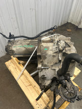 Load image into Gallery viewer, TRANSMISSION Buick Lacrosse Oldsmobile Allure 2009 09 - NW679758