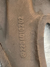 Load image into Gallery viewer, Wheel Rim Mercedes-Benz SL55 2006 - NW679768