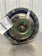 Load image into Gallery viewer, TRANSMISSION S350 S430 S500 S55 S600 S65 SL500 SL55 SL600 SL65 2006 - NW679759