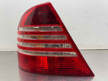 Load image into Gallery viewer, TAIL LIGHT LAMP ASSEMBLY S350 S430 S500 S55 S600 S65 SL500 03-06 Left - NW679436