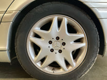 Load image into Gallery viewer, Wheel Rim Mercedes-Benz SL55 2006 - NW679445