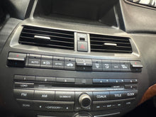 Load image into Gallery viewer, Temp Climate AC Heater Control Accord 2008 08 2009 09 2010 10 11 12 - NW679617