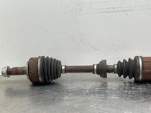Load image into Gallery viewer, CV AXLE SHAFT Accord TSX 2008 08 2009 09 2010 10 11 12 13 Front Right - NW679678