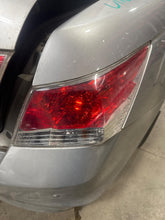 Load image into Gallery viewer, OUTER TAIL LIGHT LAMP Honda Accord 08 09 10 11 12 Right - NW679434
