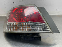 Load image into Gallery viewer, OUTER TAIL LIGHT LAMP Honda Accord 08 09 10 11 12 Left - NW679660