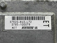Load image into Gallery viewer, ECU ECM COMPUTER Honda Accord 2011 11 2012 12 - NW679700
