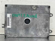 Load image into Gallery viewer, ECU ECM COMPUTER Honda Accord 2011 11 2012 12 - NW679700