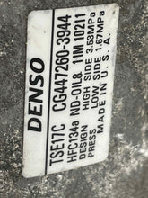 Load image into Gallery viewer, AC A/C AIR CONDITIONING COMPRESSOR Camry Rav4 2009-2016 - NW679805