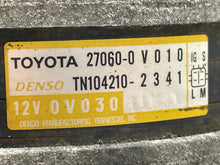 Load image into Gallery viewer, ALTERNATOR TC Camry Rav4 09 10 11 12 13 14 15 100 AMP - NW680138