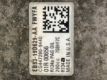 Load image into Gallery viewer, AC A/C AIR CONDITIONING COMPRESSOR Explorer Explorer Sport Trac 11-15 - NW680157