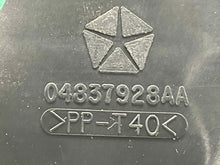 Load image into Gallery viewer, Speedometer Cluster CHALLENGER 2009 - NW679982