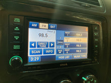 Load image into Gallery viewer, Radio CHALLENGER 2009 - NW679857