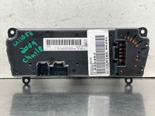 Load image into Gallery viewer, Temperature Controls CHALLENGER 2009 - NW680072