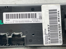 Load image into Gallery viewer, Temperature Controls CHALLENGER 2009 - NW680072
