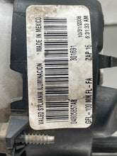 Load image into Gallery viewer, FOG LIGHT Challenger Charger Caravan Sebring 2005 05 2006 06 07 08 09 - NW679825
