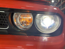 Load image into Gallery viewer, HEADLIGHT LAMP ASSEMBLY Challenger 08 09 10 11 12 13 14 Left - NW680186