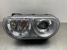 Load image into Gallery viewer, HEADLIGHT LAMP ASSEMBLY Challenger 08 09 10 11 12 13 14 Left - NW680186