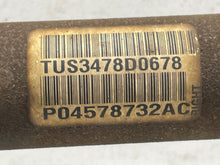 Load image into Gallery viewer, Axle Shaft CHALLENGER 2009 - NW680011