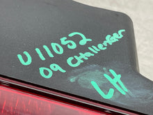 Load image into Gallery viewer, OUTER TAIL LIGHT LAMP Dodge Challenger 08 09 10 11 12 13 14 Left - NW680114