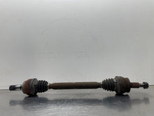 Load image into Gallery viewer, REAR AXLE SHAFT Dodge Challenger 2009 09 2010 10 MT Left - NW680012