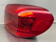 Load image into Gallery viewer, OUTER TAIL LIGHT LAMP Volkswagen Tiguan 12 13 14 15 16 17 Right - NW680355