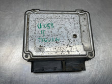 Load image into Gallery viewer, ECU ECM Computer Volkswagen Tiguan 2015 - NW680503