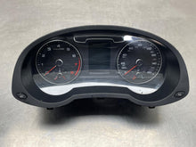 Load image into Gallery viewer, SPEEDOMETER CLUSTER Audi Q3 2018 18 - NW680567