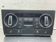 Load image into Gallery viewer, TEMPERATURE CONTROLS Audi Q3 2017 17 2018 18 - NW680648