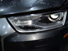 Load image into Gallery viewer, HEADLIGHT LAMP ASSEMBLY Audi Q3 2016 16 2017 17 2018 18 Left - NW680531