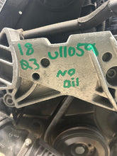 Load image into Gallery viewer, ENGINE MOTOR A3 RS3 Beetle CC Golf Golf GTI Jetta Tiguan 12 13 14 2.0L - NW680505